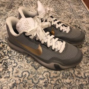Nike Kobe 10 Elite Low Nike IDs Size 10.5